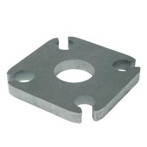 Manufacture Precision OEM Stamping Part for Metal Stamping Parts Process Forming
