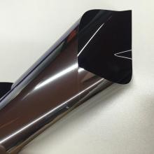 Low Visible Transmittance Auto Glass Protection Film Shatter Resistant