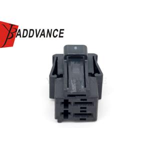 1-1418507-2 4 Pin Female Amp Mcp2.8/mcp6.3k Automobile Connectors WIth Terminals