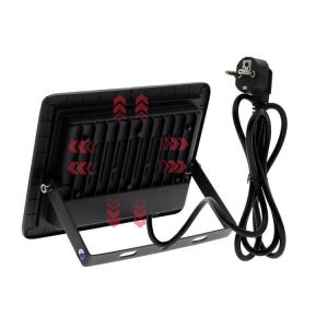 IP65 Waterproof RGB LED Light 50W 100W Colour Changing Flood Lights