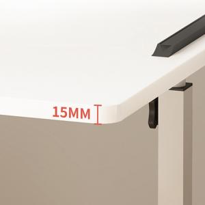 Foldable Luxury Wooden Camping Table with Adjustable Height and Multifunctional