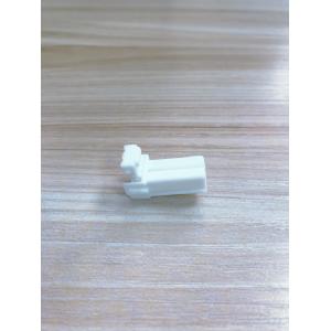 Professional 2 Pins Wire Harness Connector Automotive Electrical Housing