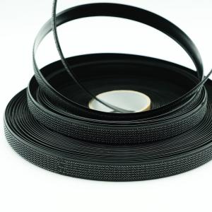 Strength ABS Hot Melt Adhesive Hook And Loop With Customizable For Funiture