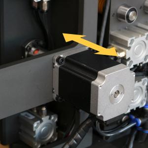 CNC Aluminum Channel Letter Bending Machine Ideal For Corporate Letter Signs