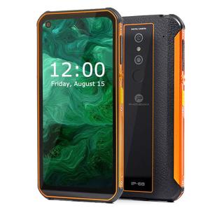 China Phonemax P1 Indestructible Rugged Mobile Phones RAM 4GB+ ROM 128GB on sale