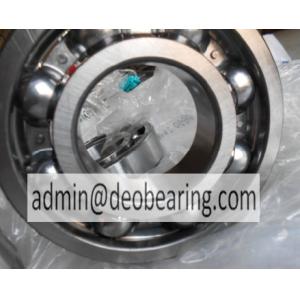 China 6416 Deep groove ball bearing 80*200*48mm chrome steel good quality bearing on sale