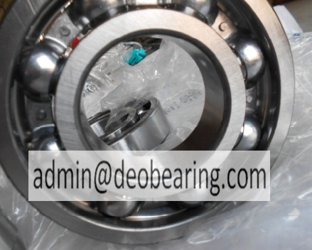 Buy 6211 deo bearing , Deep groove ball bearing 55X100X21mm chrome steel,china bearing at wholesale prices