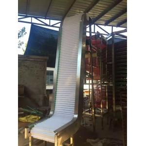 Food Grade Conveyor Belt/ Food Processing Conveyor