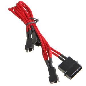 OEM Color 3pin Ribbon Connector 5pin 6pin Jqx-15f T90 5v Cable Assembly for