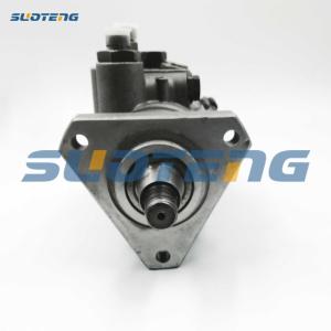 DE2635-6165 Fuel Injection Pump DE26356165