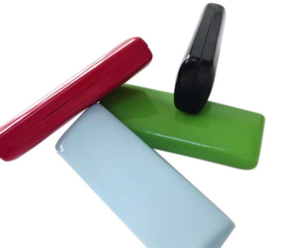 Buy hot selling hard reading glasses cases for old men at wholesale prices