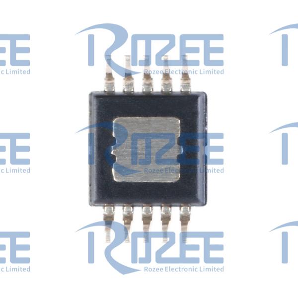 Buy TPS54060DGQR at wholesale prices