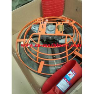 Portable concrete trowel machine/portable steel bar straightening machine,power