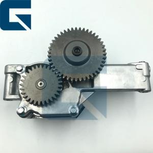 200-4497 2004497 Excavator E322C Engine C7 Oil Pump