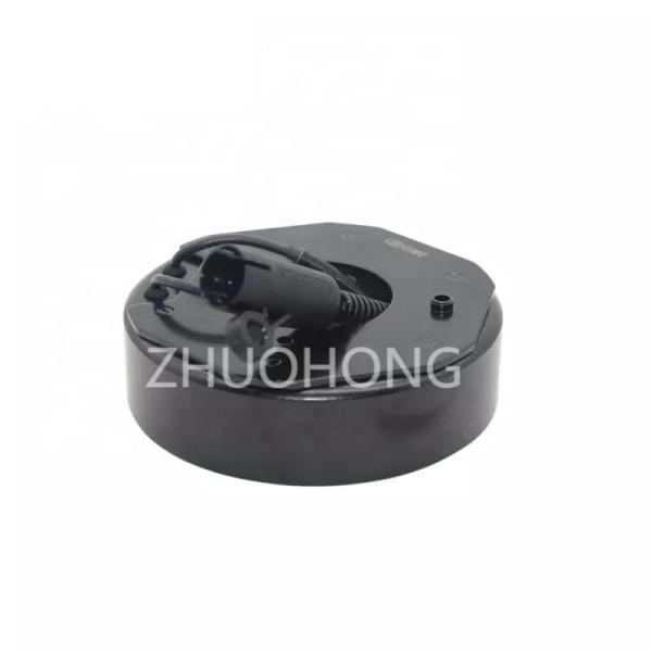 Auto AC Compressor Pulley Clutch Kit 8PK 145MM 12V For Mercedes Benz E Class 1994-2016