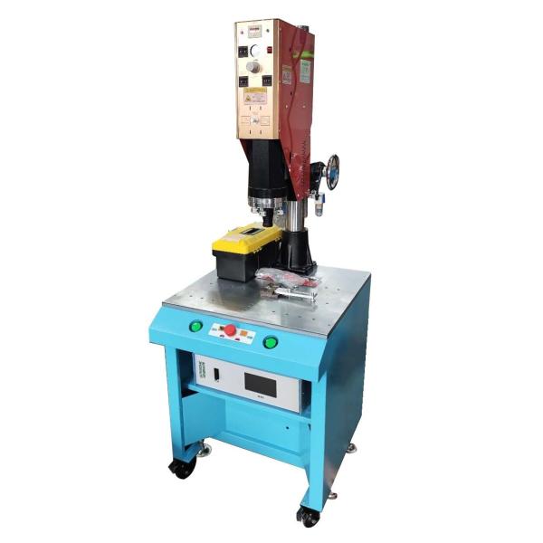 Buy Automatic Frequency Tracking Pp 20k Ultrasonic Welders at wholesale prices