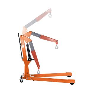 SINOLIFT SC Series Compact Mobile Crane