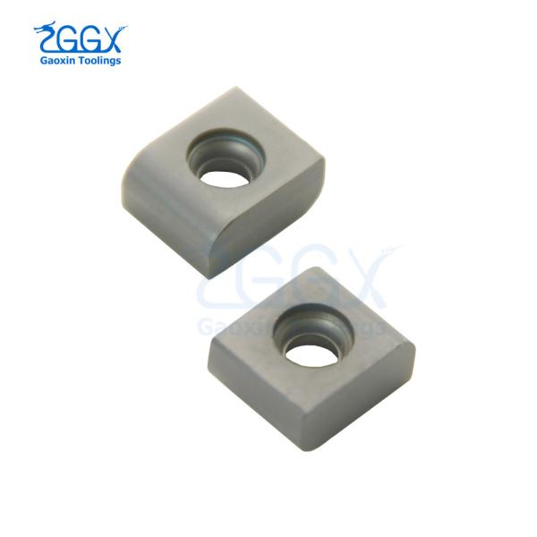 Buy Square CNC Tools Carbide Turning Inserts For Crankshaft Make at wholesale prices