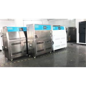 40W Liyi UV Lamp Aging Test Chamber Irradiation Adjustable Machine