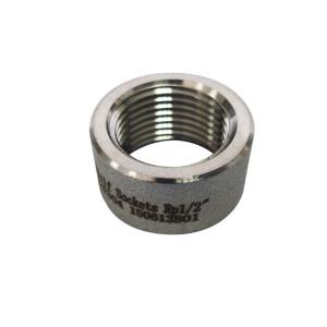 BS21 Threaded Pipe Fitting