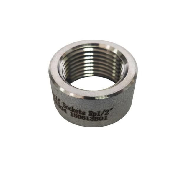 Buy BS21 Threaded Pipe Fitting at wholesale prices