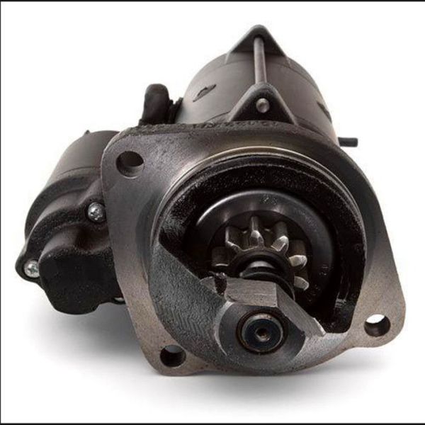 1103 1104 Series Starter Motor 12V 3.2kw for Perkins Engine Parts T410865