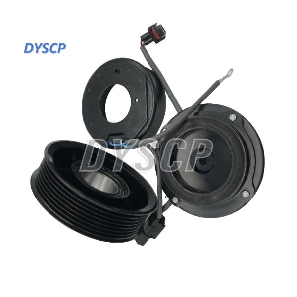Air Conditioning AC Compressor Clutch For Honda Accord CV1 2018 7pk