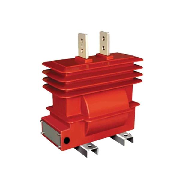 10KV Instrument Current Transformer , Medium Voltage Transformer Casting