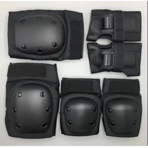 PP EVA Skateboard Protective Gear Knee Elbow Wrist Guard Pad