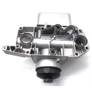 D6D 04297956 Oil Cooler Assy Excavator Diesel Engine 04292128 21066506 For D6D