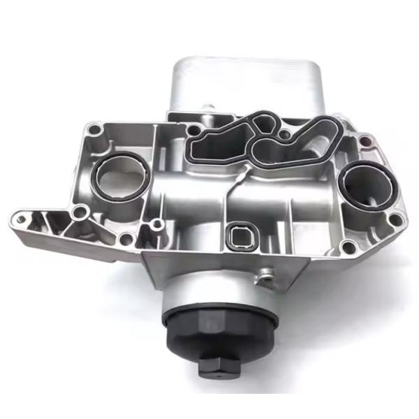 D6D 04297956 Oil Cooler Assy Excavator Diesel Engine 04292128 21066506 For D6D