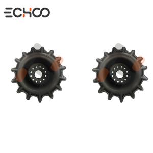 Bobcat T190 Compact Track Loader Chain Sprocket Undercarriage Parts