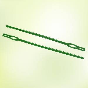 17.7cm Garden Plastic Twist Tie