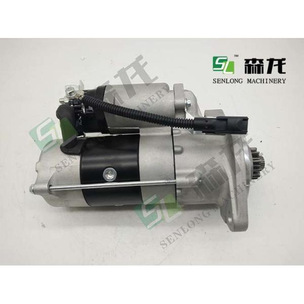 Buy 281002891A 2810078113 SK200-8 SK350-8 Excavator Starter Motor at wholesale prices