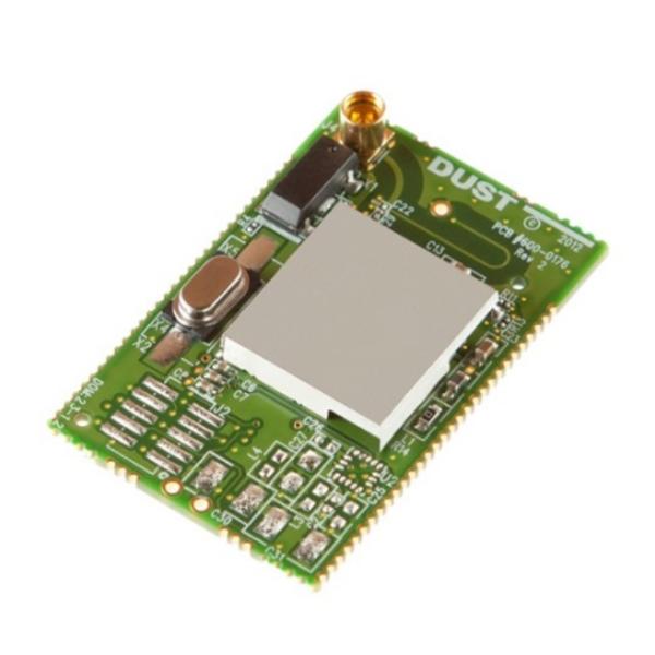 Buy Wireless Communication Module LTP5902IPC-IPMA1D1 512kB Flash 2.4GHz RF Transceiver Module at wholesale prices