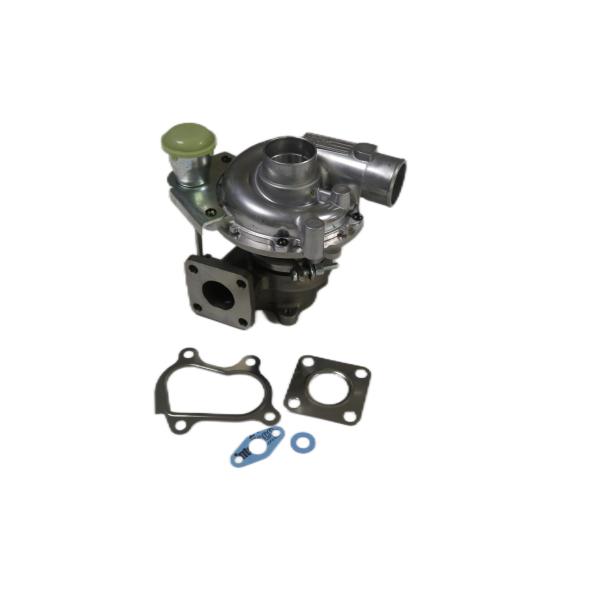 Buy ISUZU DMAX2.5 4JA1L TURBO CHARGER ASM 8972402100 at wholesale prices