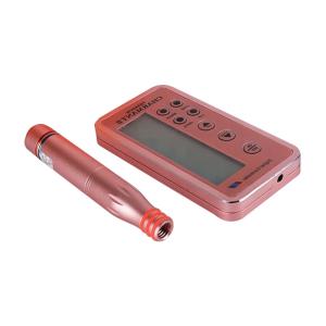 Digital Control Semi Permanent Makeup Tattoo Machine Gun Kits