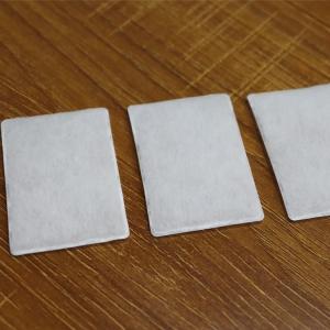 Air Dust Electrostatic Filter Cotton Sheet H9 H14