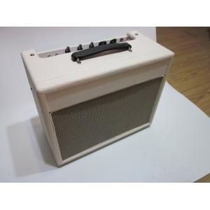 Vox Style All Tube Guitar Amplifier Combo 30W with ReverbGain, Fat Switch,