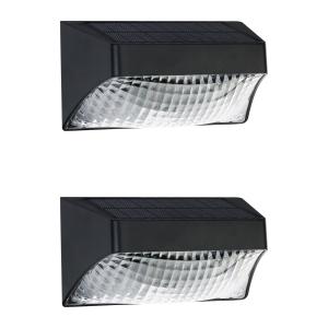 Quality IP65 Solar Fence Flood Lights For Outdoor RGB Decorative For Landscape for sale