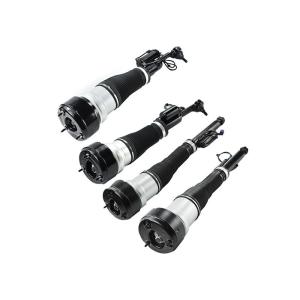 A2213200438 Front and Rear Air Suspension Strut Shock Absorber For Mercedes Benz