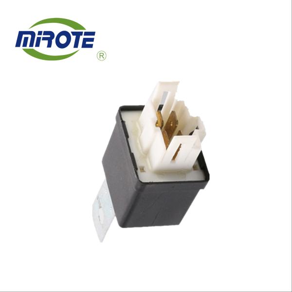 KIA Relay Led Headlight Relay KK 174 61 691 High Power Waterproof Flasher 12 - 24V 4P 30A