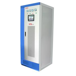 324V 3phase EPS Emergency Power Supply Sinewave YJS Series
