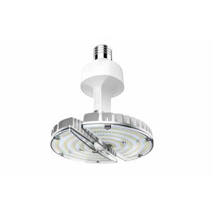 Garden LED Corn Lamp E27 E40 70W 4000K 5000K 5700K CCT For Industrial Street