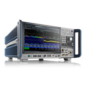 Quality ROHDE SCHWARZ FSW13 Signal and Spectrum Analyzer Professional Analysis for 2 Hz to 13.6 GHz Frequency Range for sale