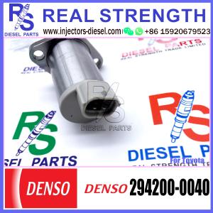 DENSO Suction Control Valve 294200-0040 Applicable to TOYOTA