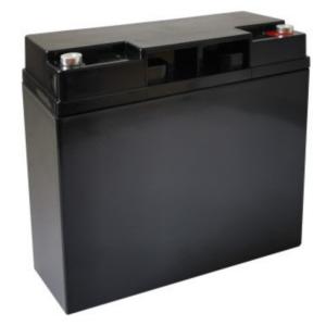 Lithium Iron Phosphate Golf Cart Battery 12V 6Ah Lifepo4 Battery