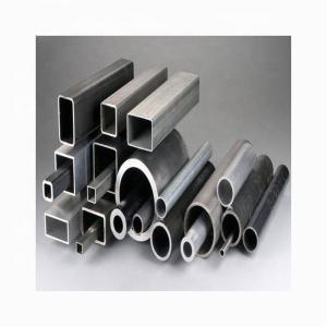 316 316L Stainless Steel Tubes