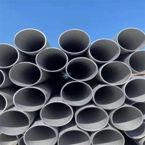 410 10cr17 Stainless Steel Seamless Pipe For Architechture