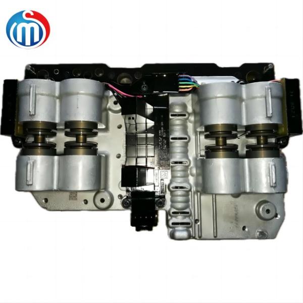 X7 PHEV DCT360 Valve Body for SAIC Motor 10539946 10539944 1.6T 1.8T 2.0T Performance